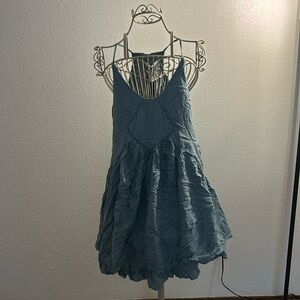 Romeo and Juliet couture dress
New with tags